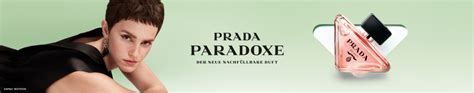 PRADA Parfums online bestellen .